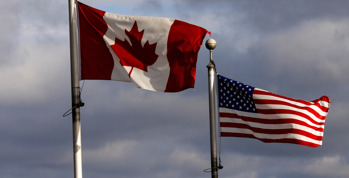 Ông Trump tuyên bố dừng đàm phán thương mại với Canada vì quảng cáo chỉ trích Mỹ